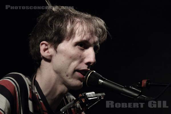 ATLAS SOUND - 2012-06-06 - PARIS - Trabendo - 
